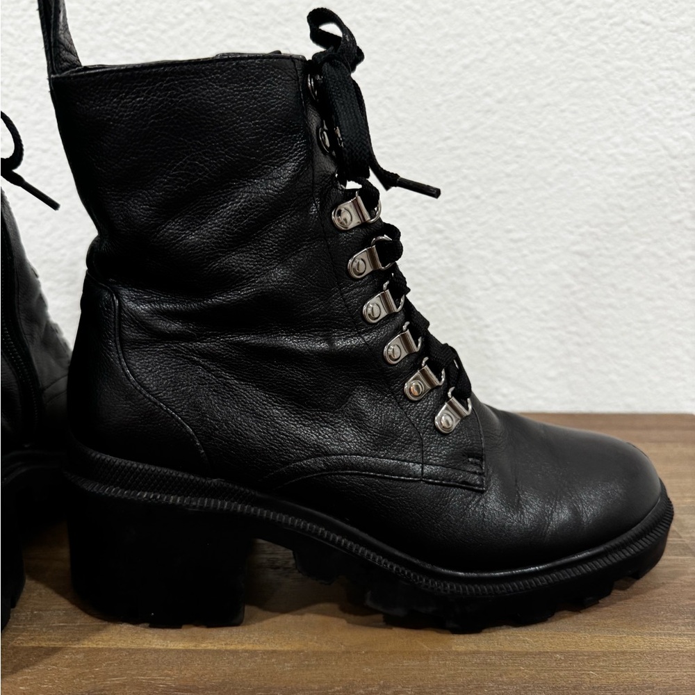 BP women boots size 8 - Picture 5 of 9